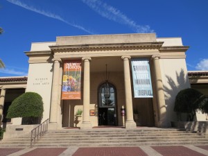 Museum of Arts